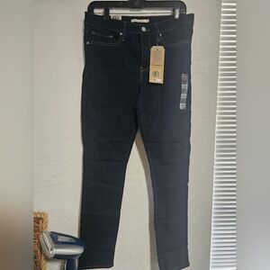 Levi 311 Shaping Skinny Jeans NWT